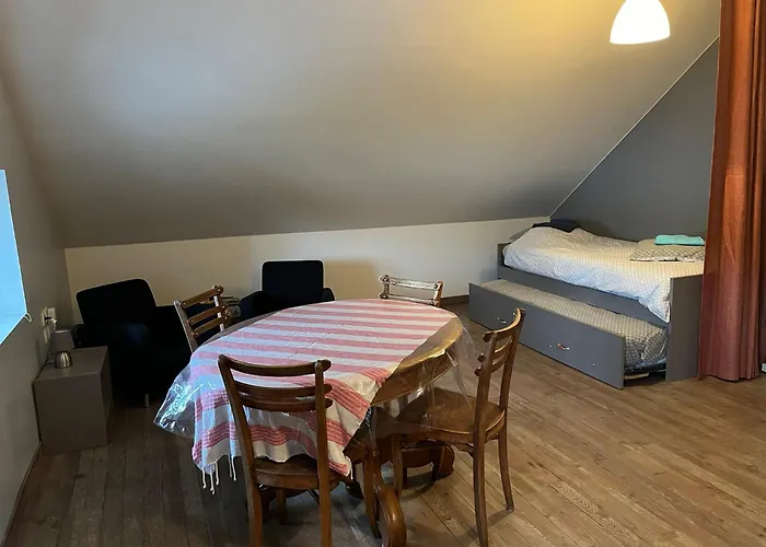 Ferienhaus En Toute Simplicite Montcel (Savoie)